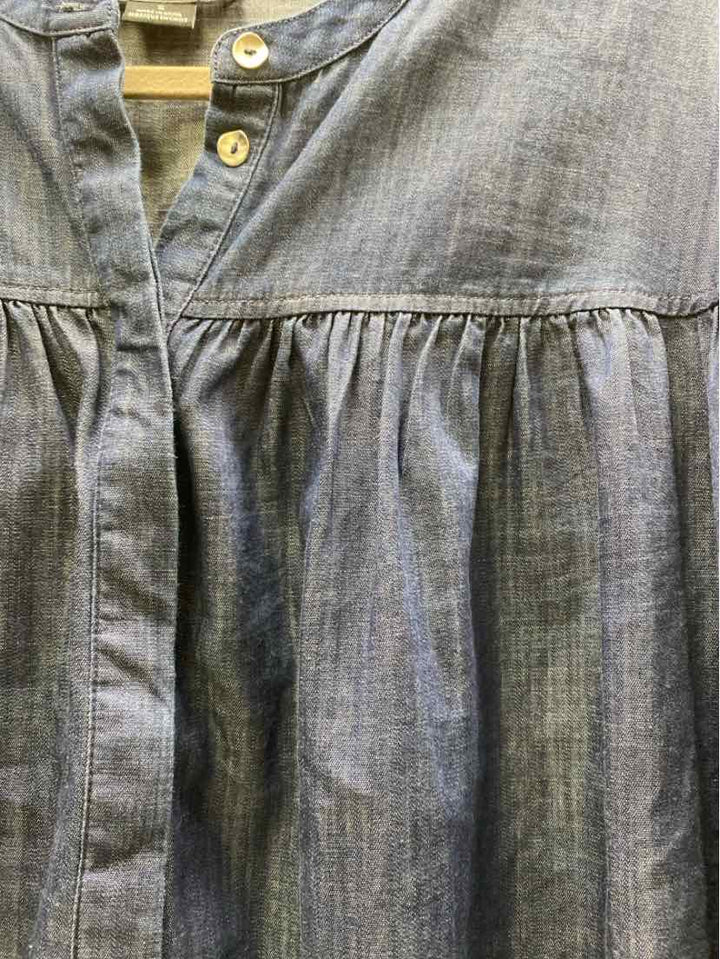Sanctuary Size S Blouse
