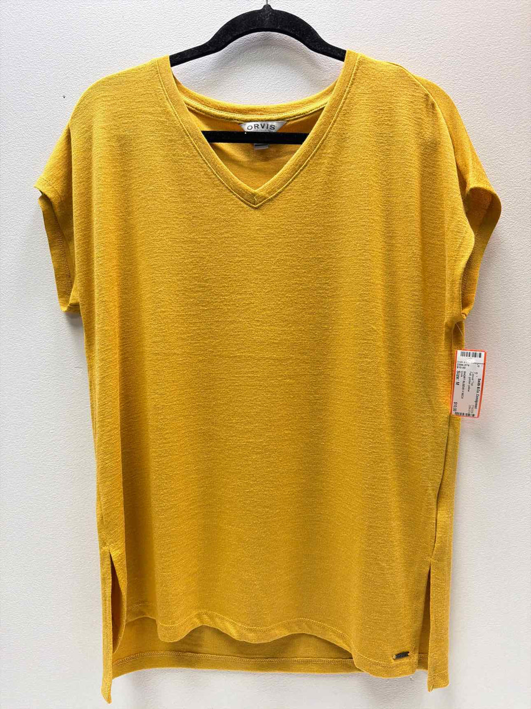 orvis Size M Casual Top