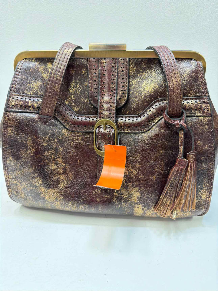 Patricia Nash Purse