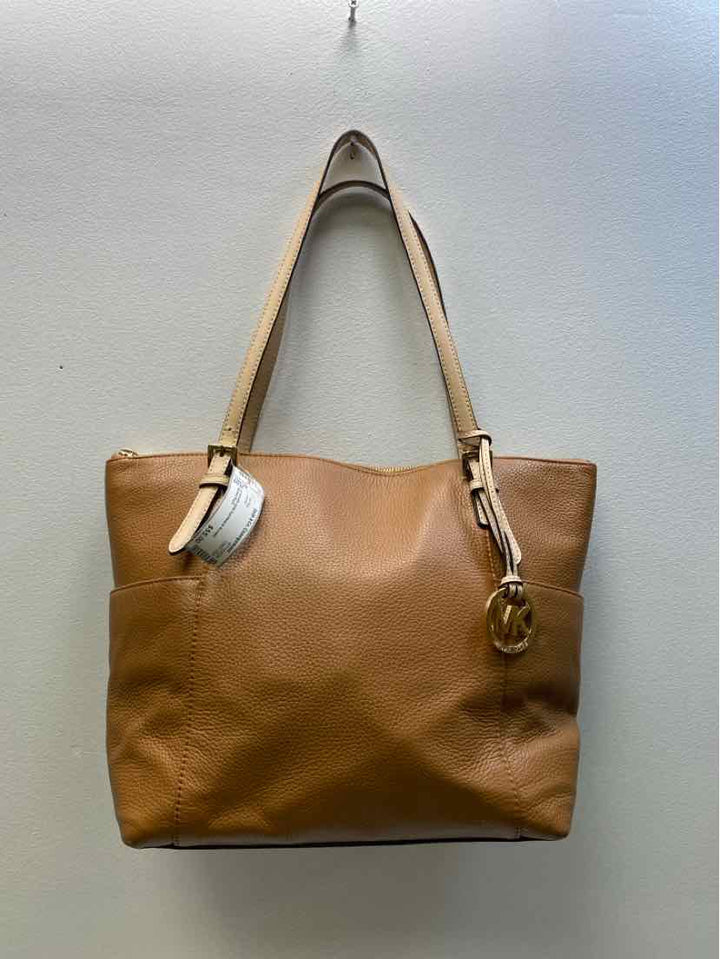 Michael Kors tote bag