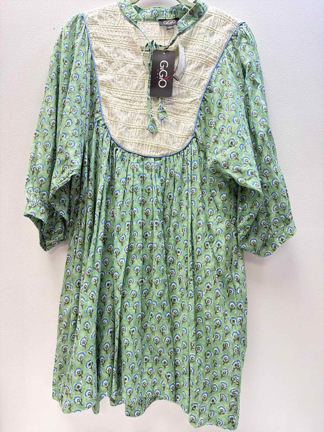 Gigio Size L Dress