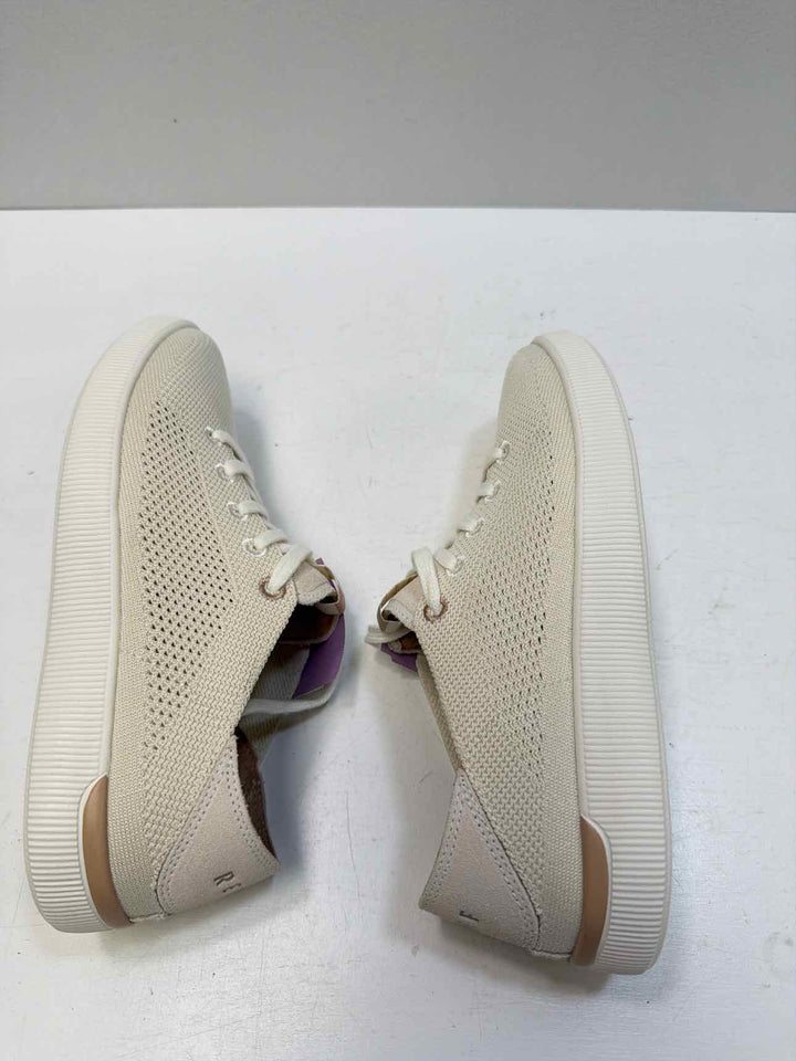 reef 8.5 Sneakers
