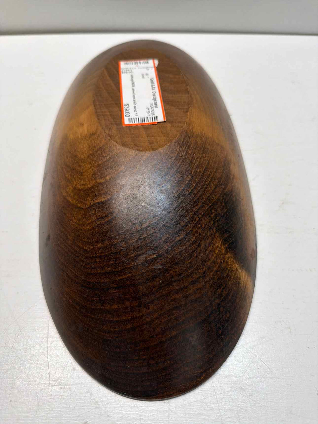 bowl