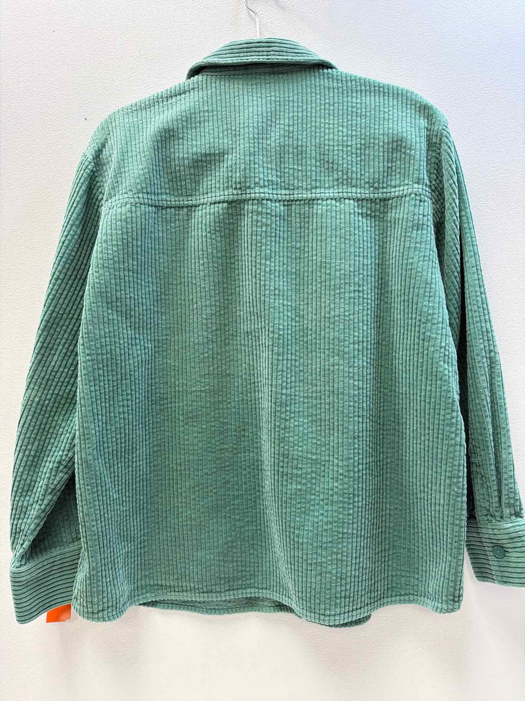 Divided Size S Shacket