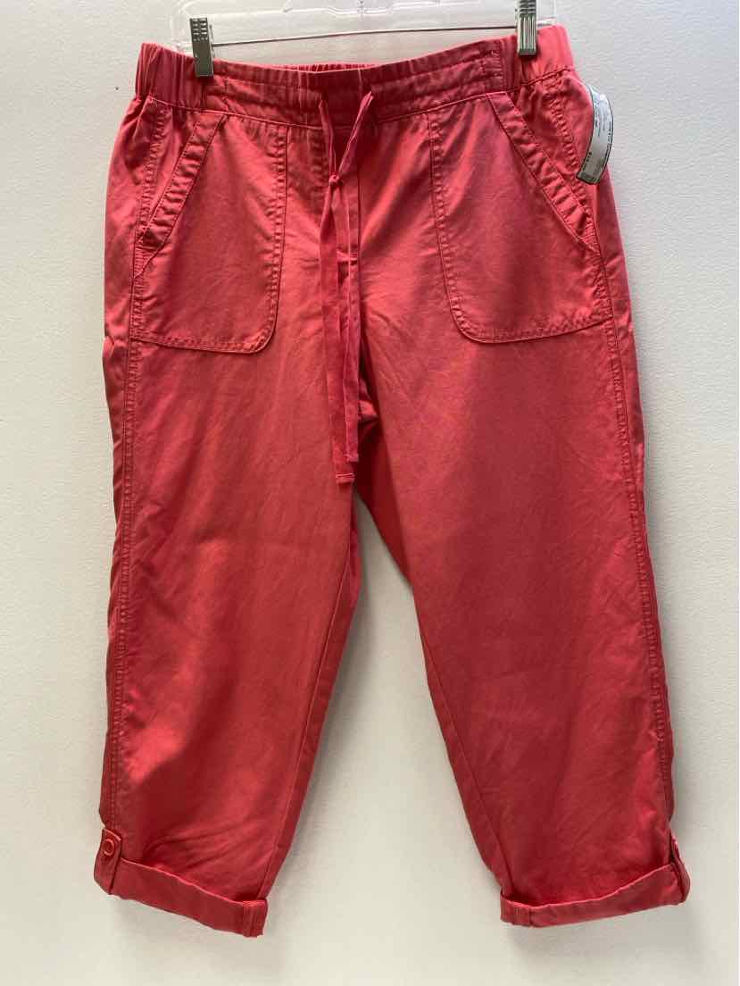 talbots Size 8P Pants