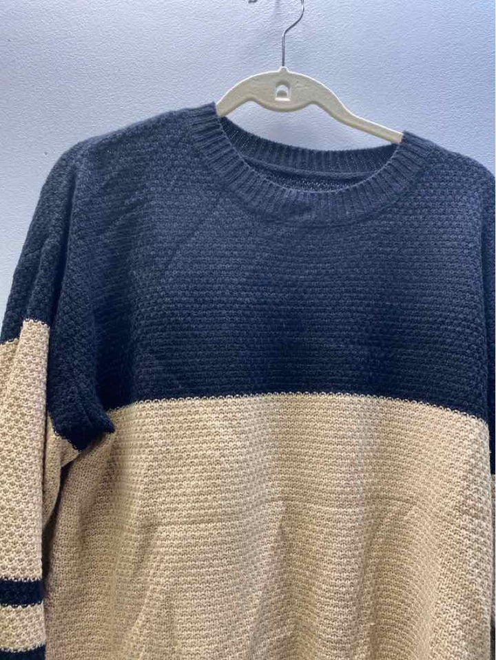 Size XL? Sweater