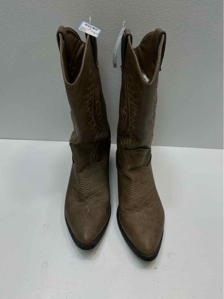Rampage 10M Boots