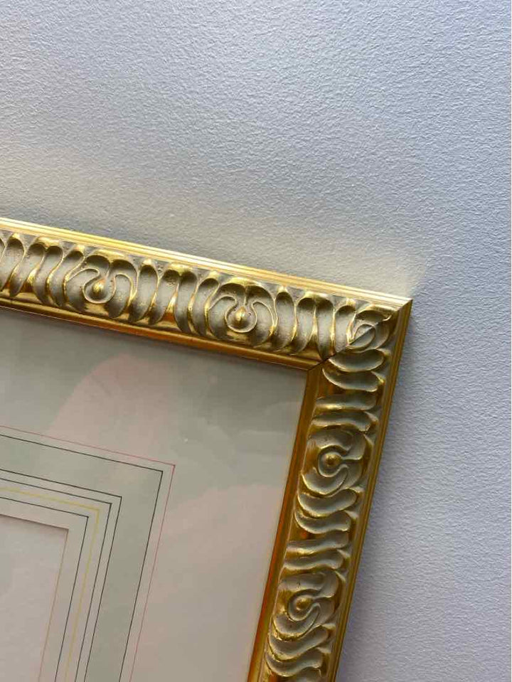 Framed Art