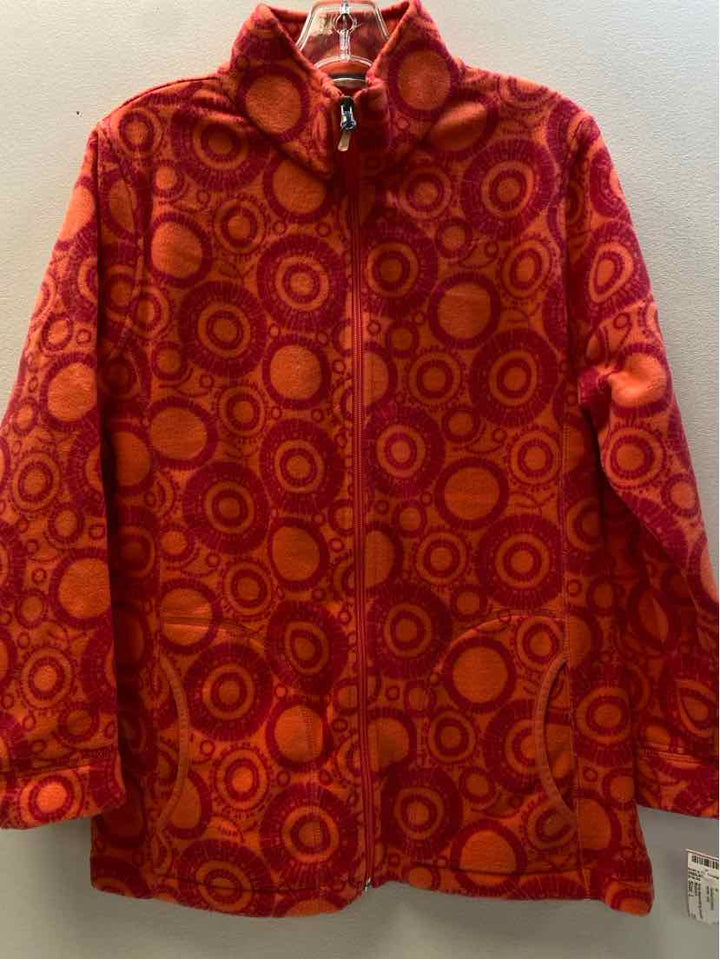 Woolrich Size L Jacket (Outdoor)