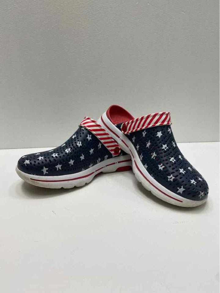 Skechers 9 slip on