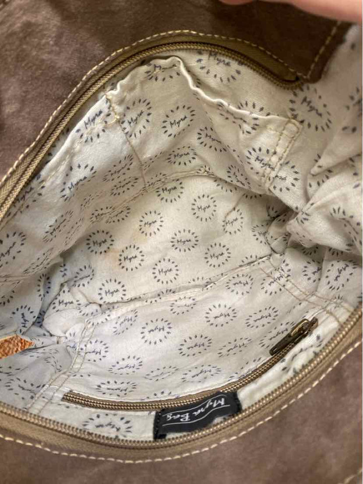 Myra Purse