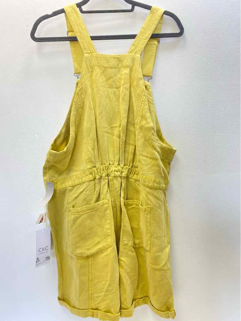 C&C CALIFORNIA Size L Romper