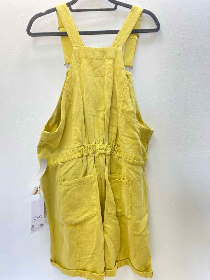 C&C CALIFORNIA Size L Romper