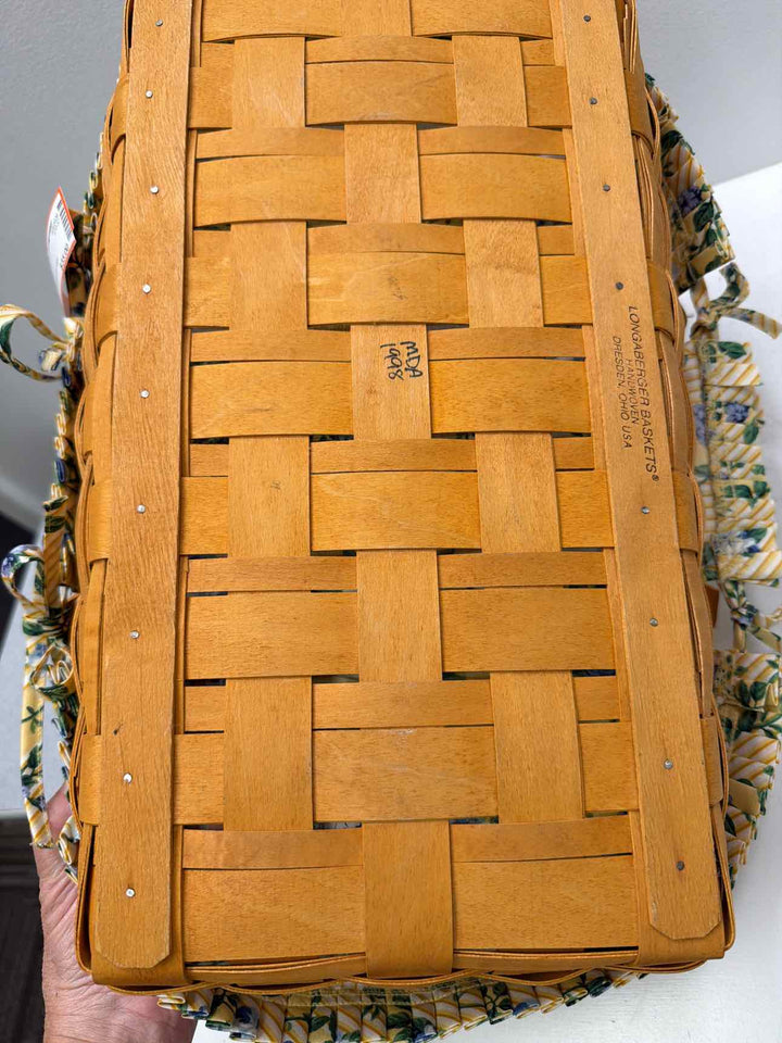 longaberger Basket