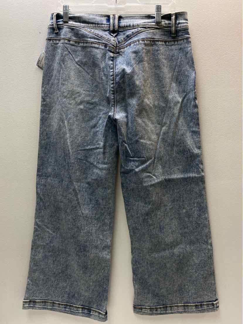 Curve Appeal Size 10 Jeans