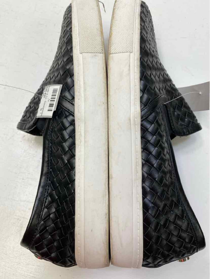 steve madden 9 slip on