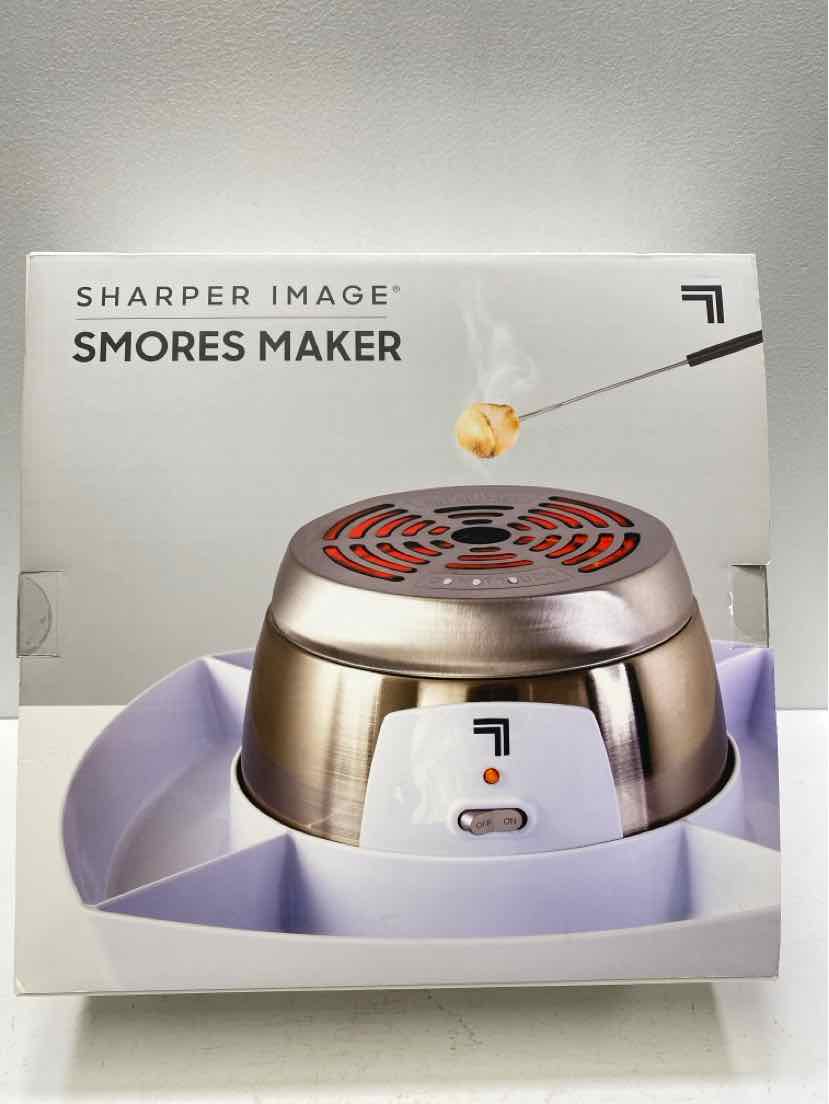 SHARPER IMAGE misc.