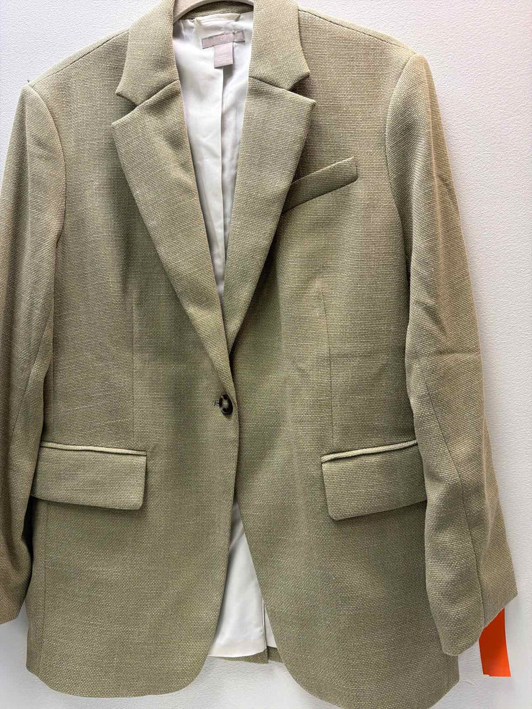H & M Size XS Blazer