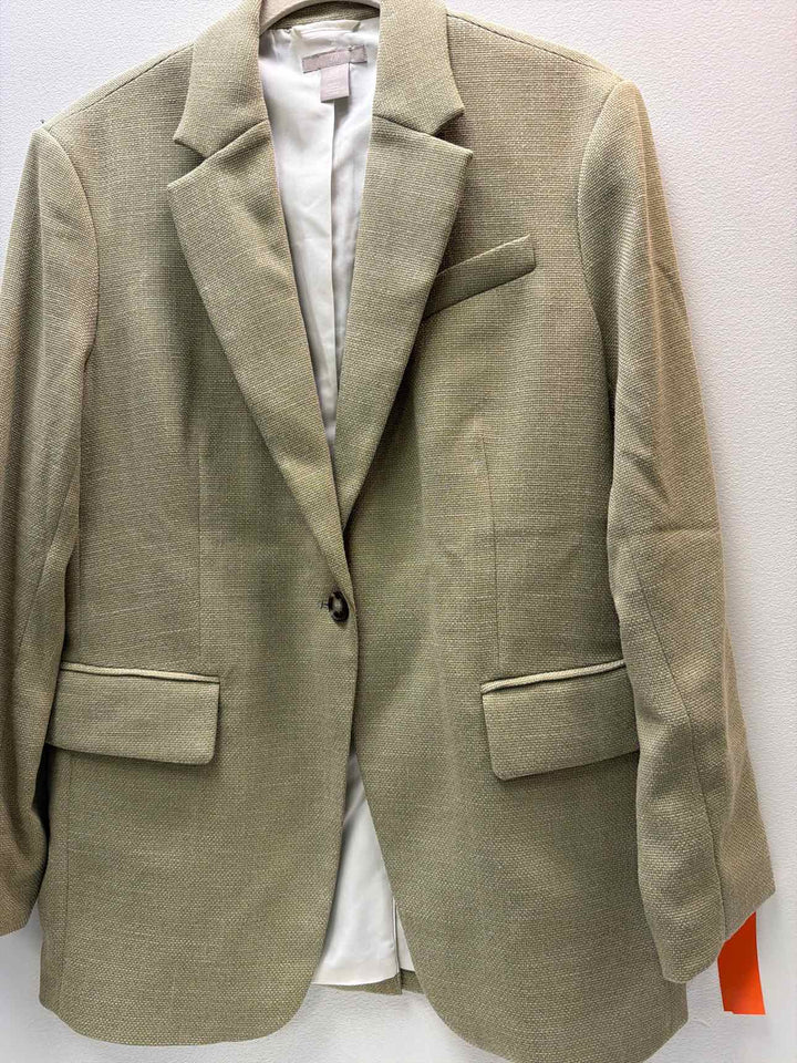 H & M Size XS Blazer