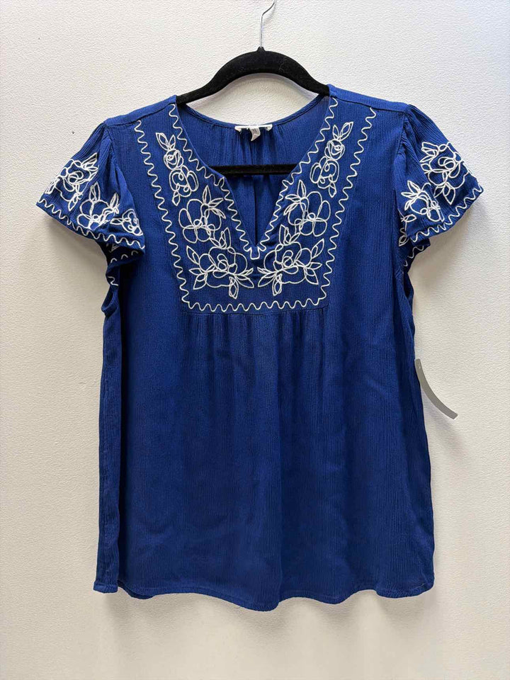 maurices Size M Blouse