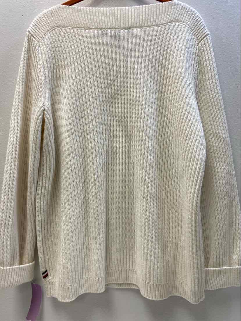 Tommy Hilfiger Size M Sweater