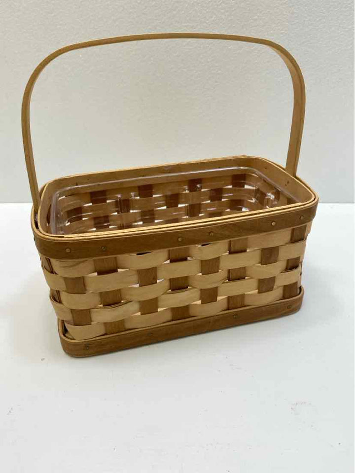 longaberger Basket