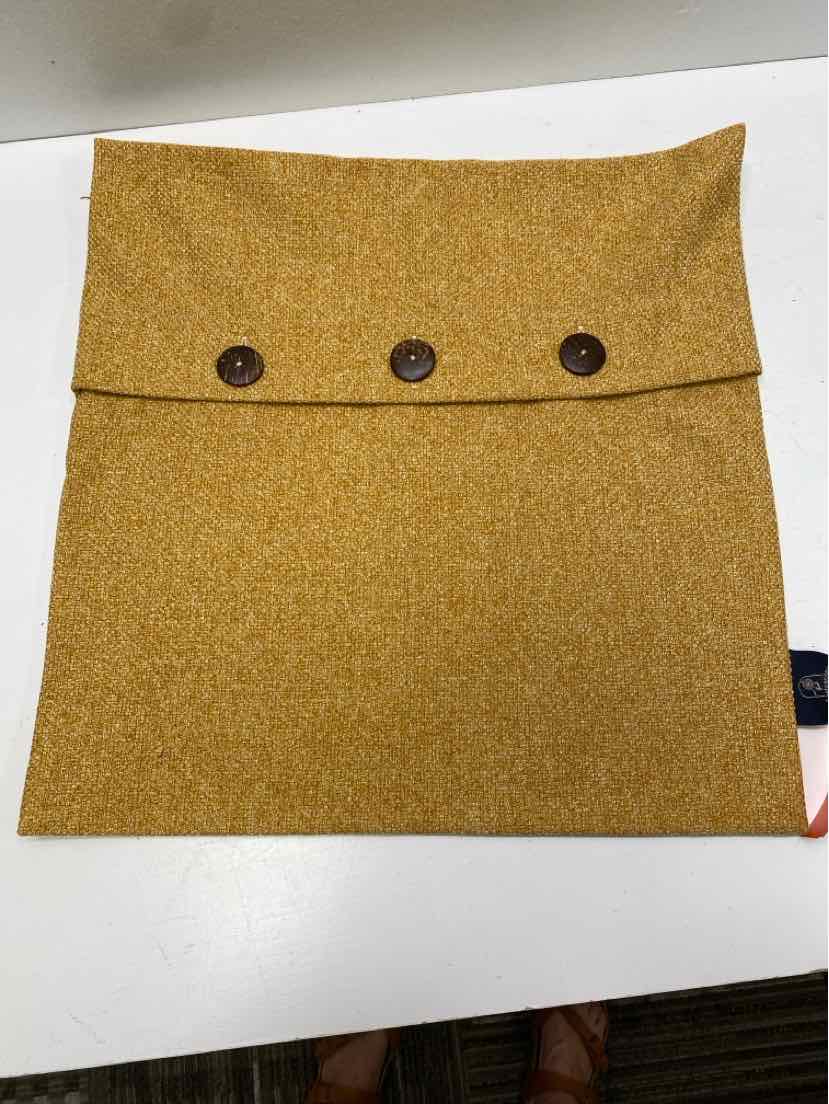 plantoscope Pillow Cover