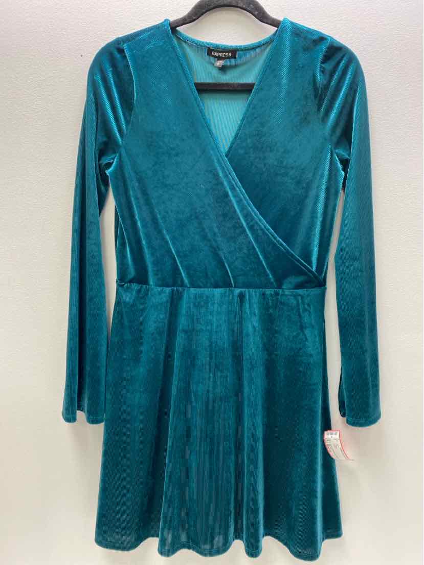 express Size M Dress