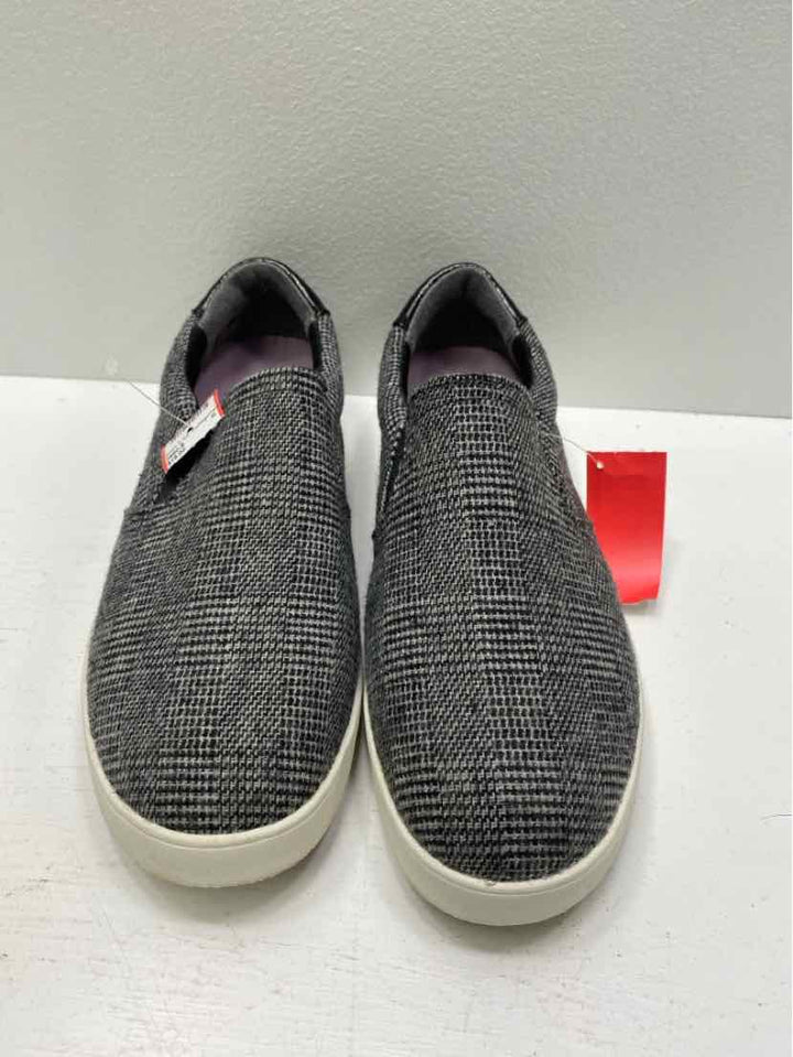 Dr. Scholls 8 slip on