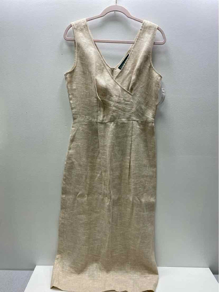 Harvey Bernard Size M? Dress