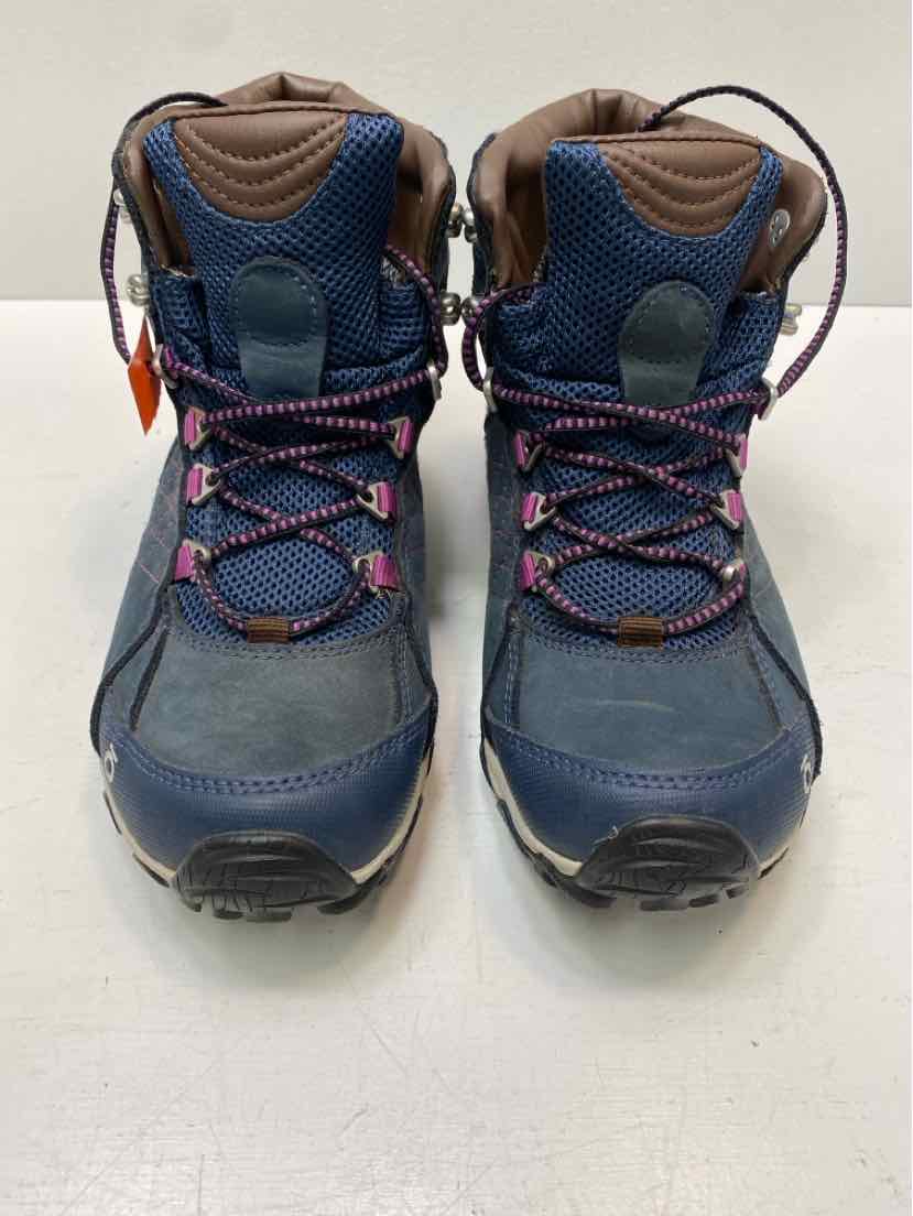 Oboz 6.5 Boots