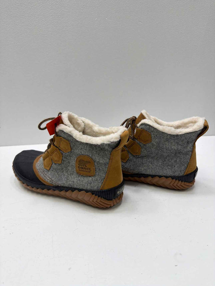 sorel 8.5 Boots