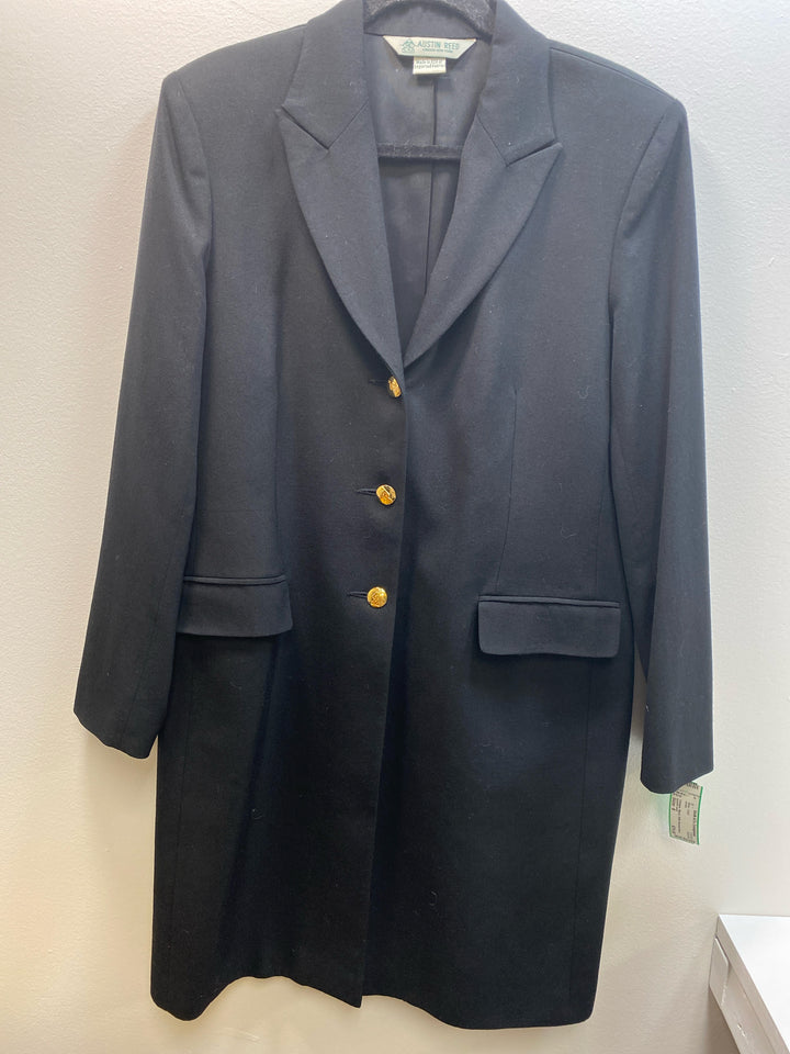 austin reed Size 8 Misc. Coat