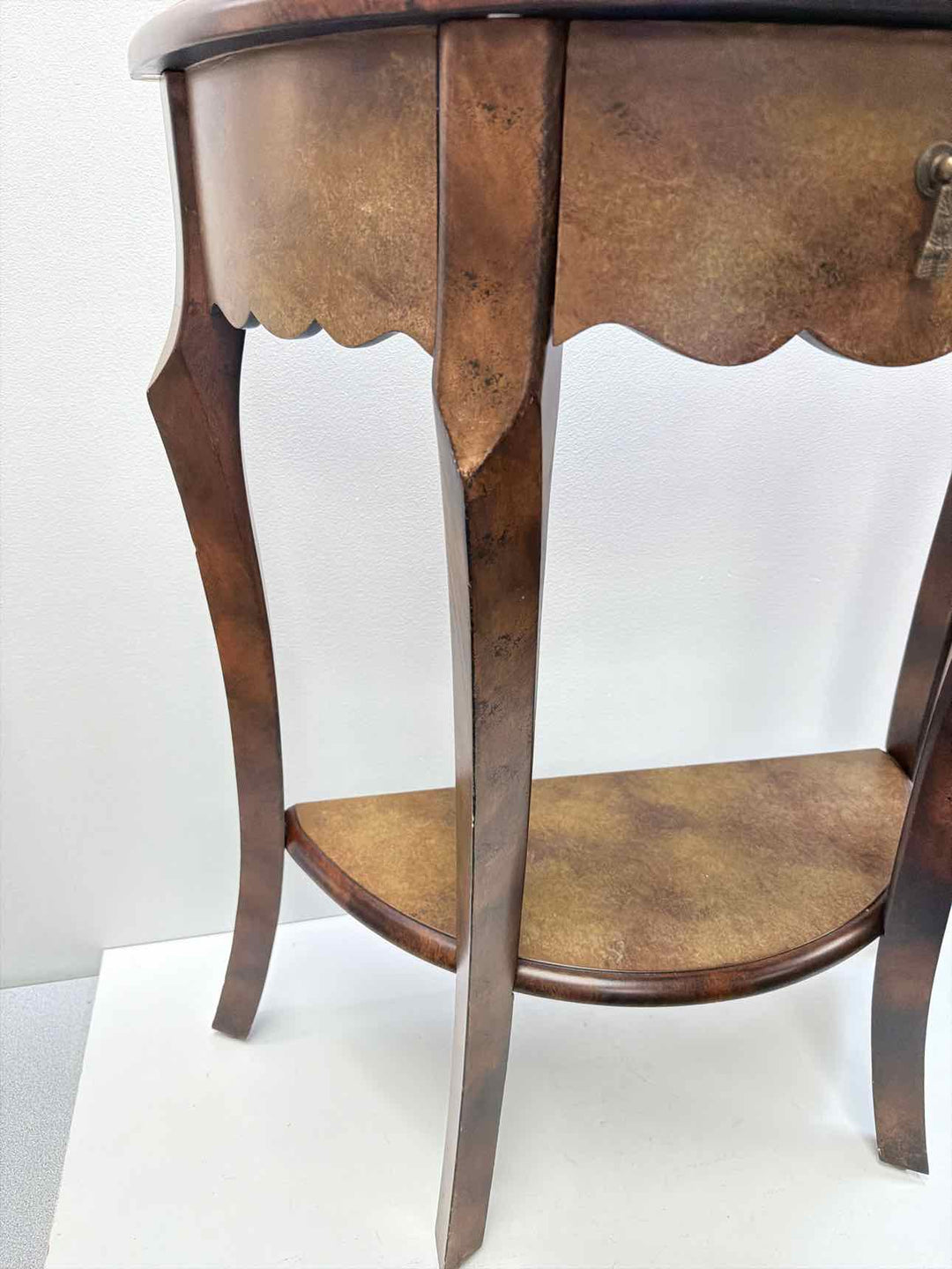 Bombay Company misc. table