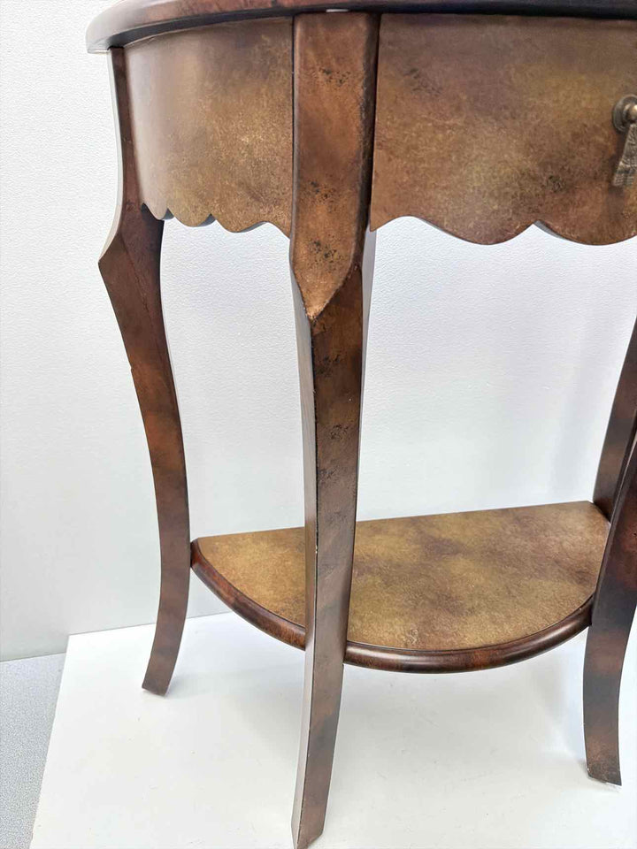 Bombay Company misc. table