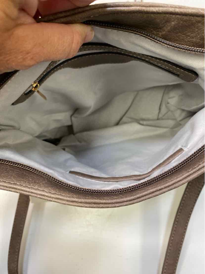 Alyssa Crossbody
