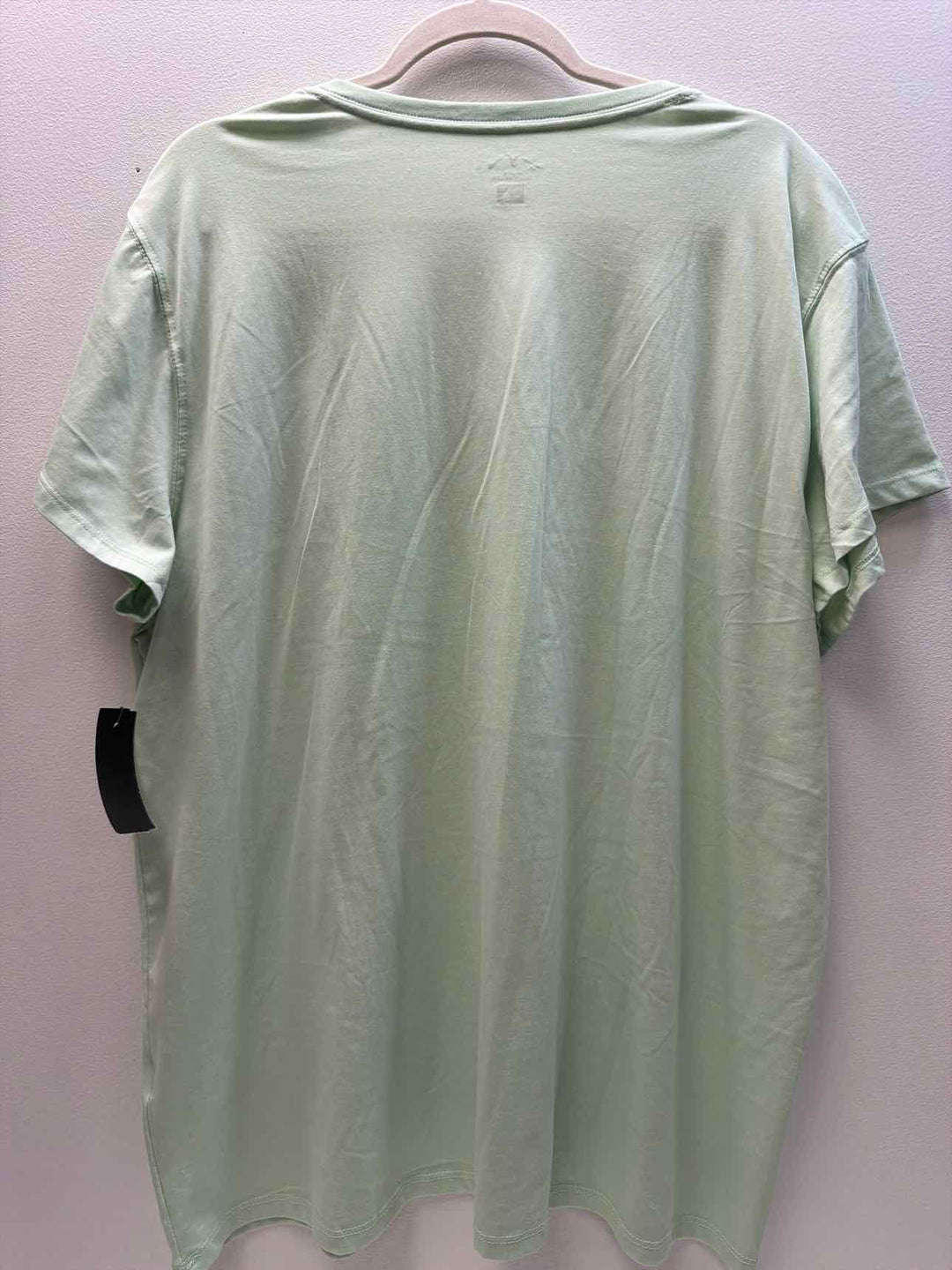 blue mountain Size 2X T-shirt