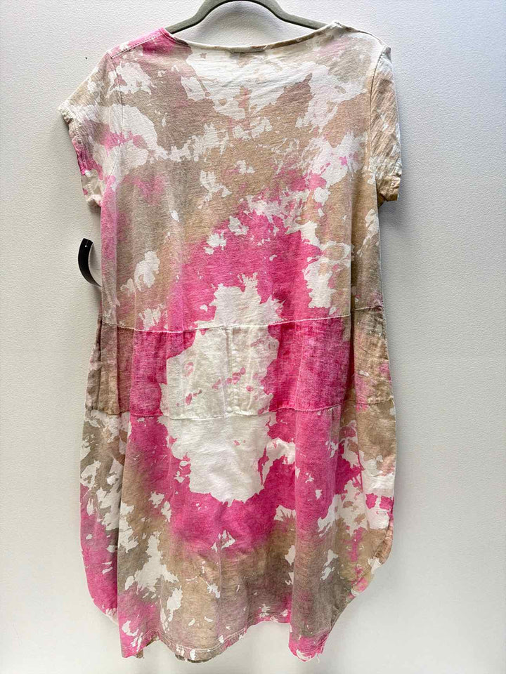 saga made in Italy Size S? Dress
