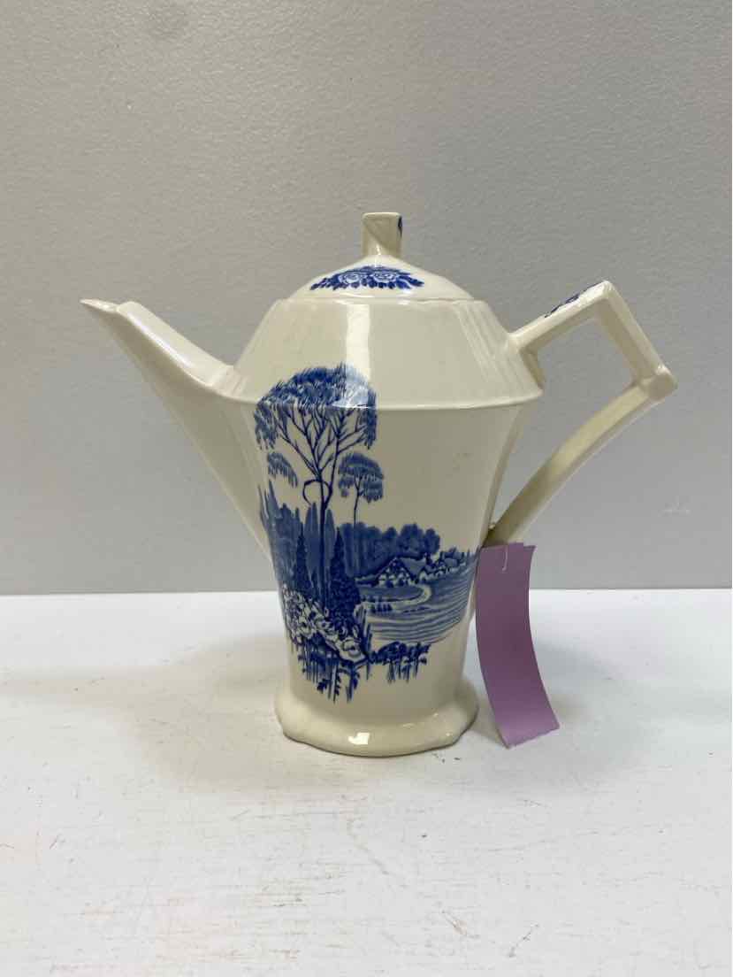 Tea Pot