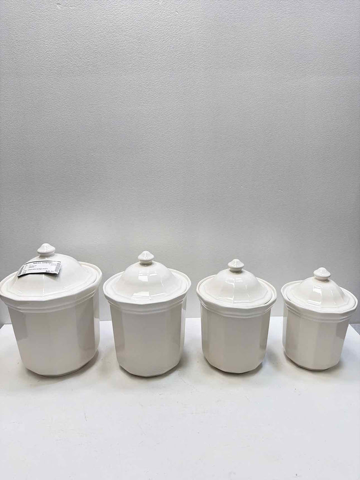 pfaltzgraff canister set