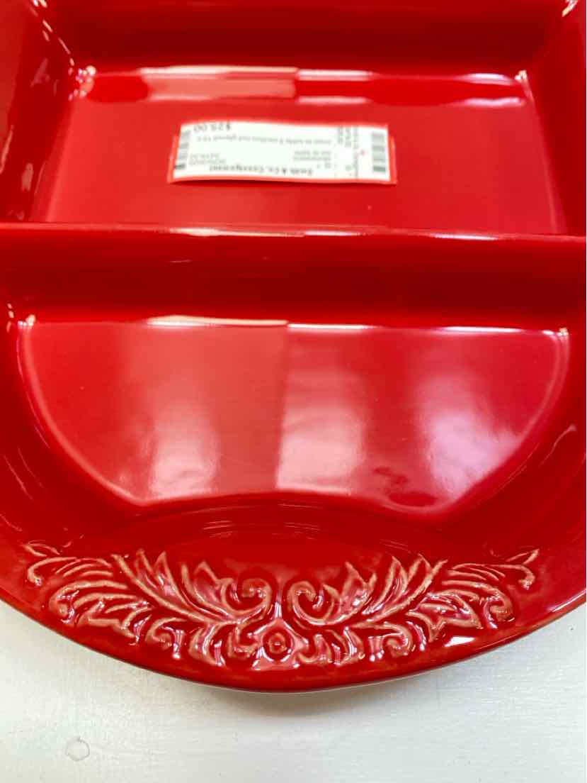 sur la table stoneware