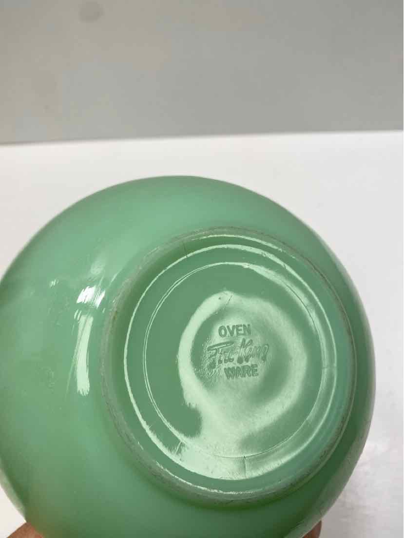 FIRE KING Bowl