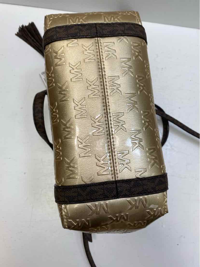 Michael Kors tote bag