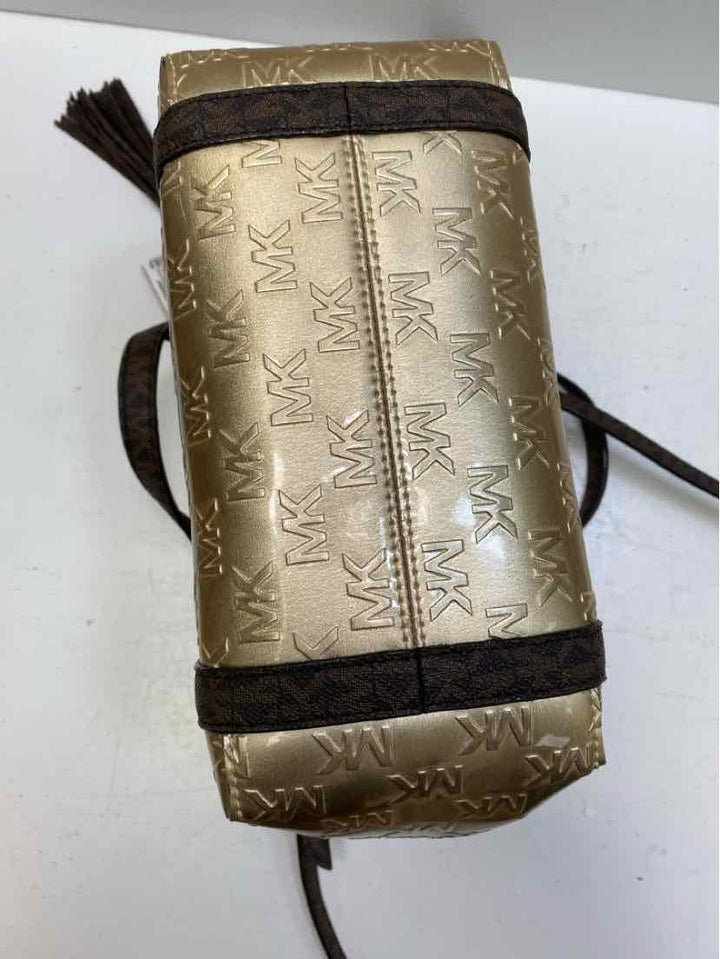 Michael Kors tote bag