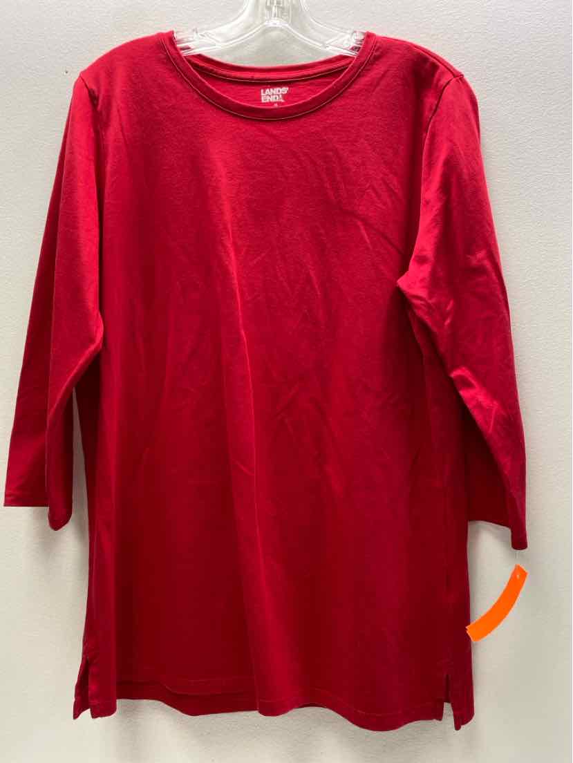 Lands End Size M T-shirt