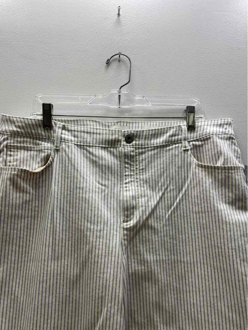 j jill Size 18 Jeans