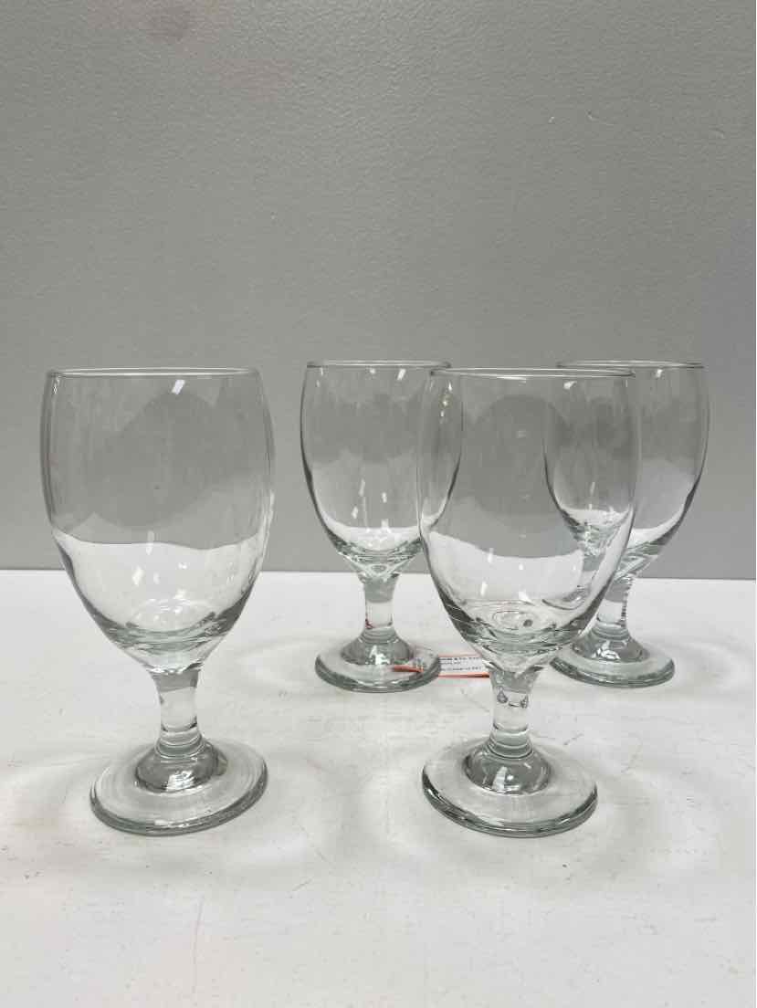 wine glass set