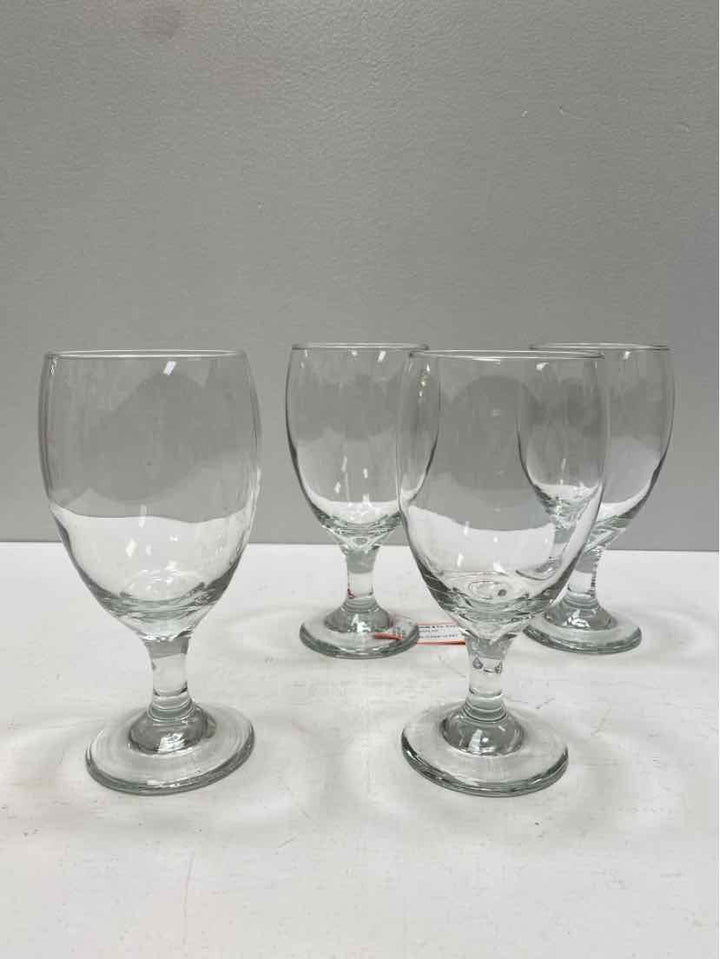 wine glass set