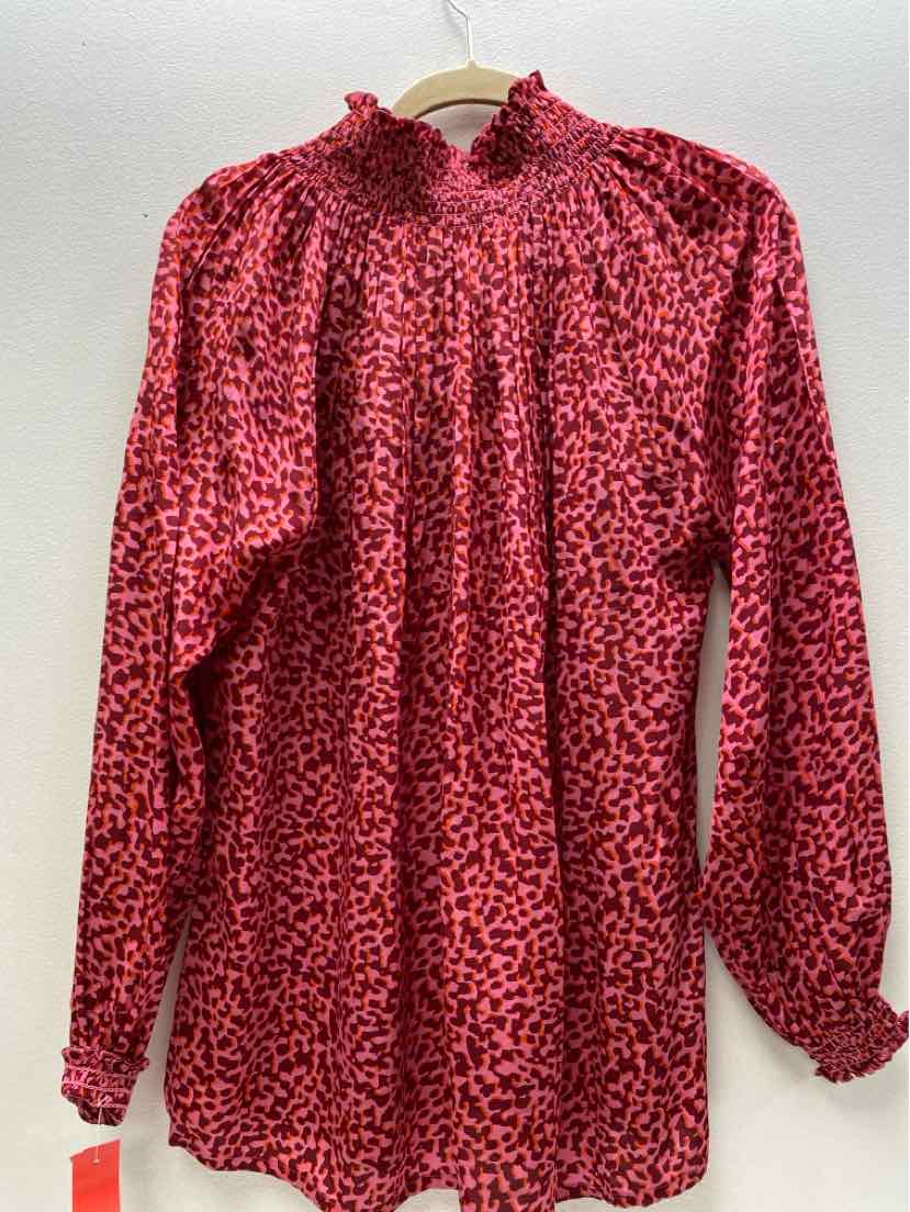 Rungolee Size L Blouse