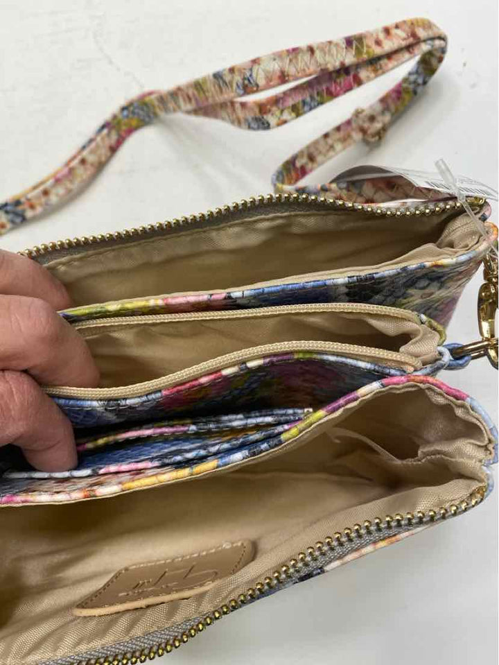 Caroline Hill Crossbody